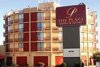 Best Western Plus Wausau Tower Inn Buitenkant foto