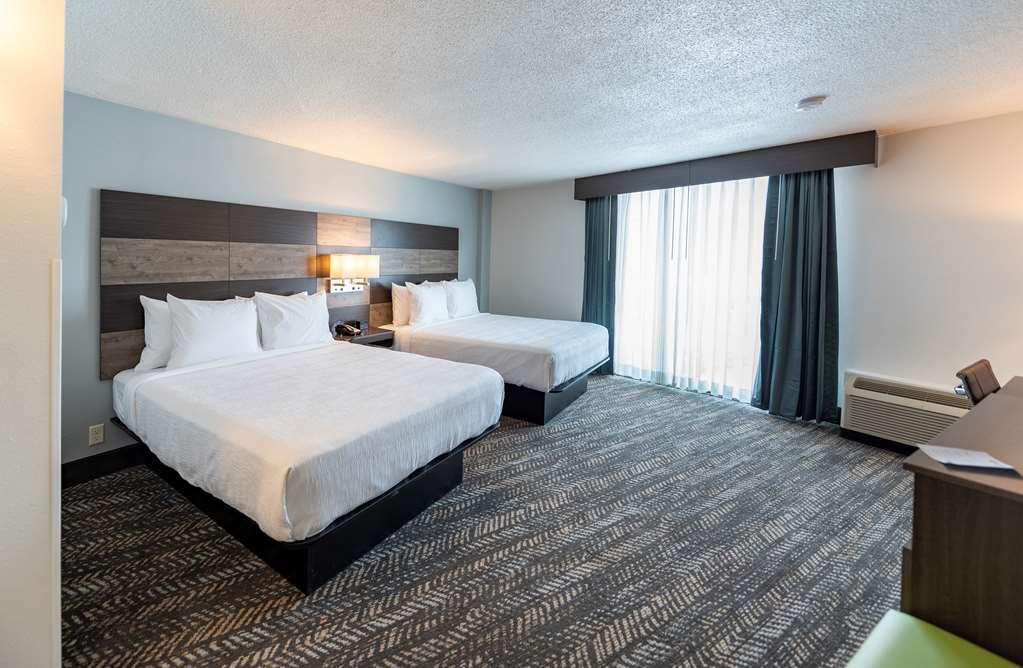 Best Western Plus Wausau Tower Inn Kamer foto