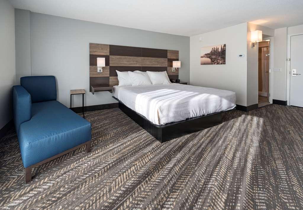 Best Western Plus Wausau Tower Inn Kamer foto