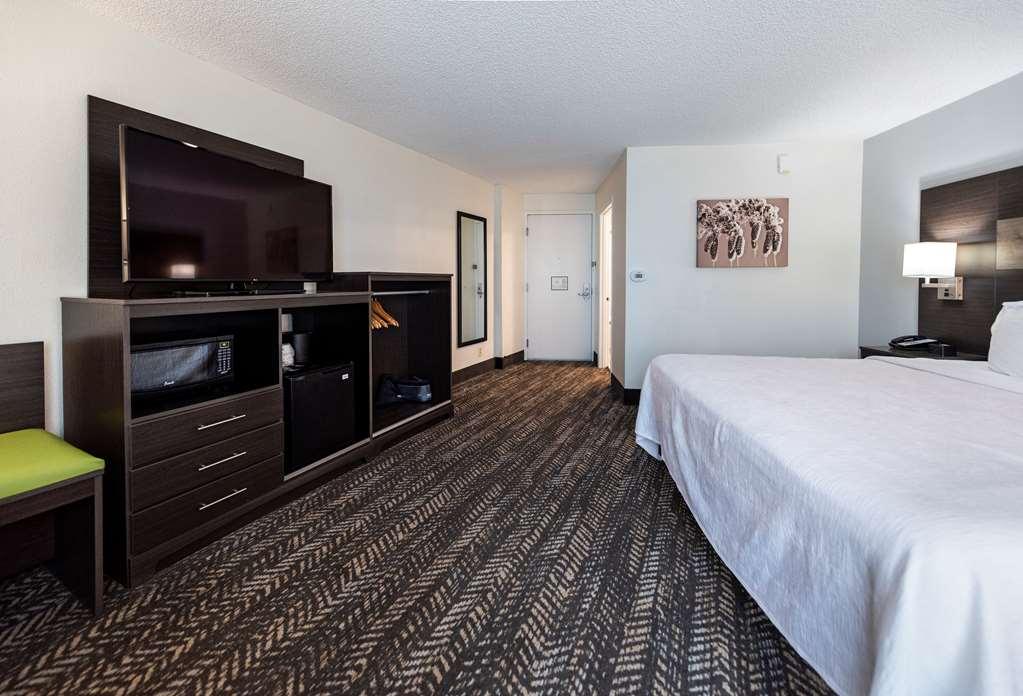 Best Western Plus Wausau Tower Inn Kamer foto
