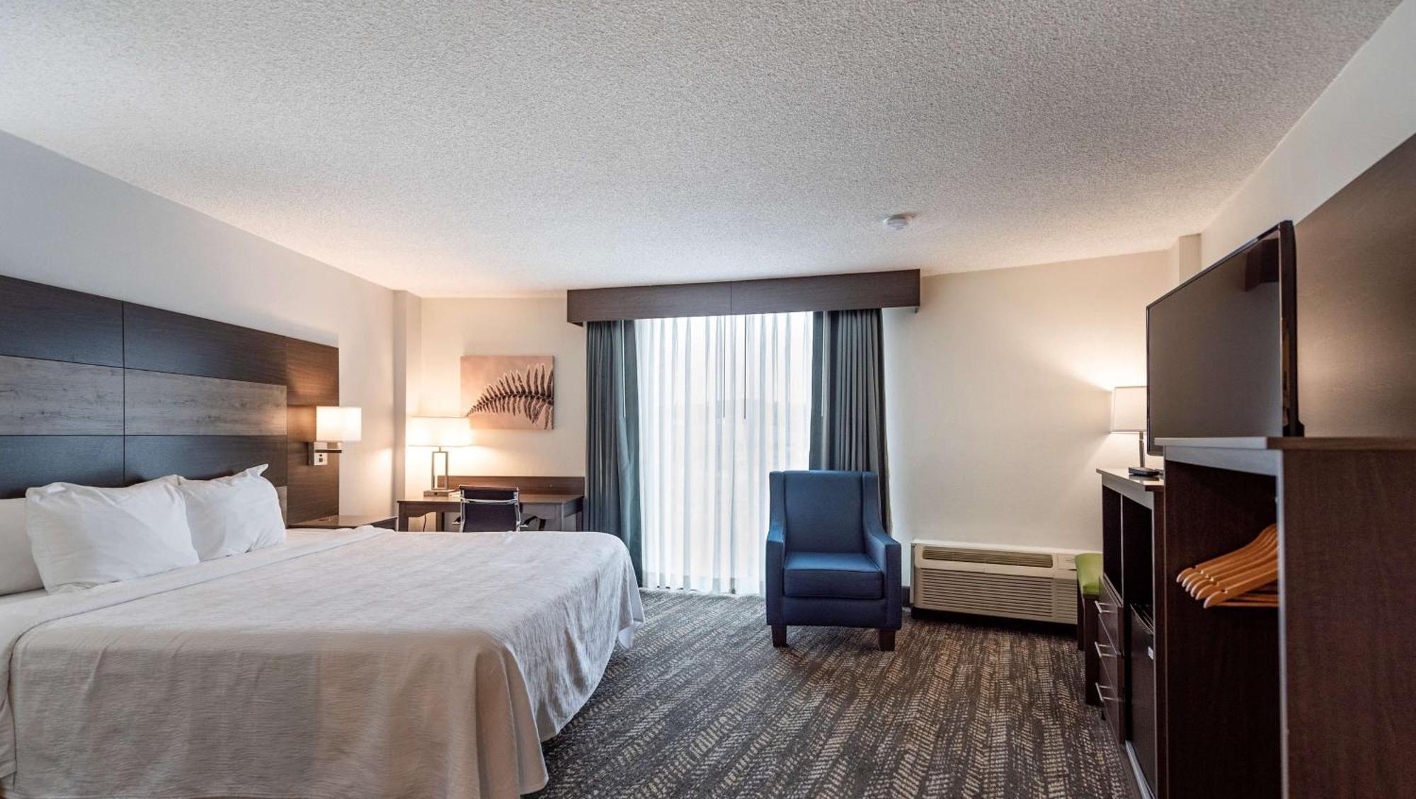 Best Western Plus Wausau Tower Inn Buitenkant foto