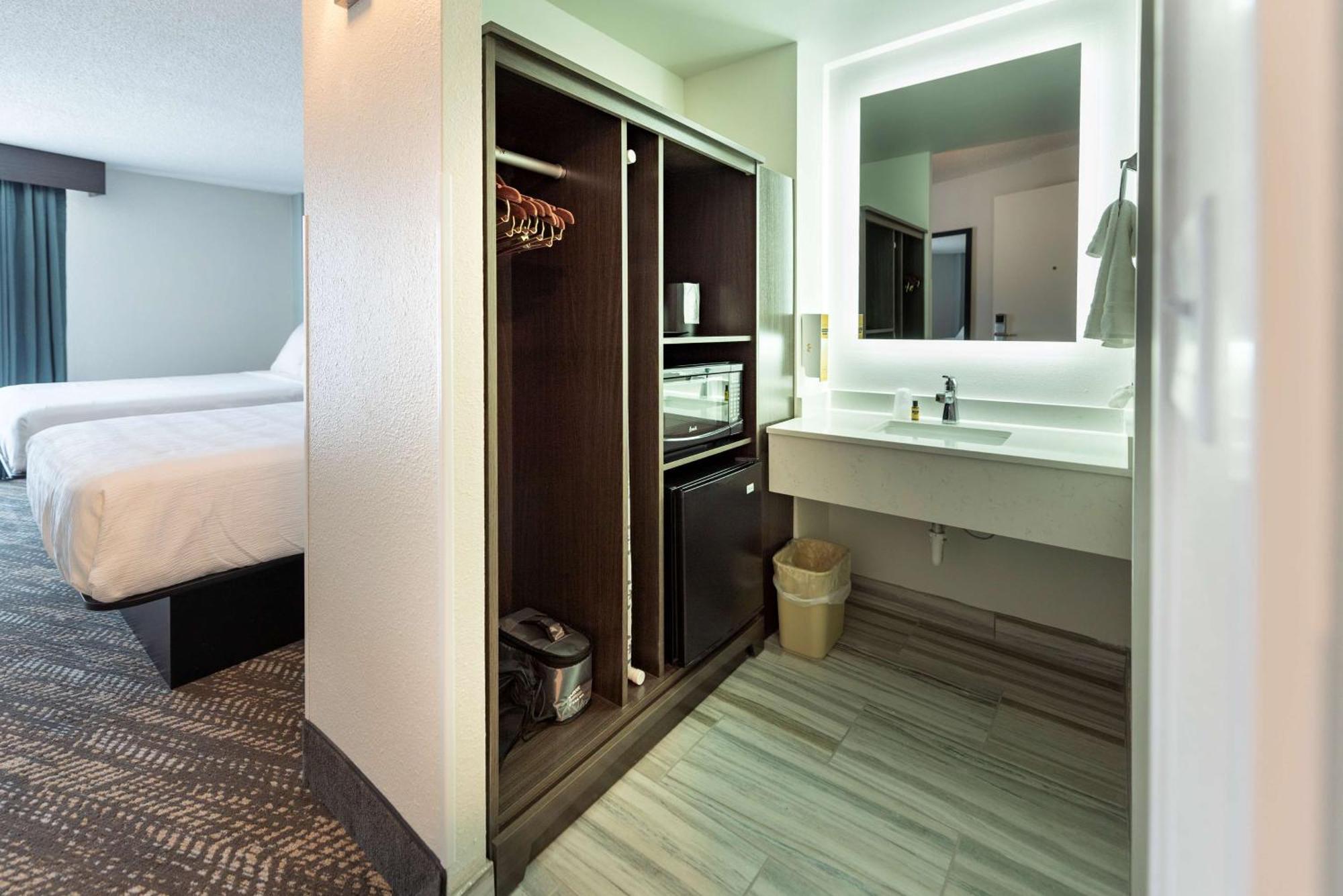 Best Western Plus Wausau Tower Inn Buitenkant foto