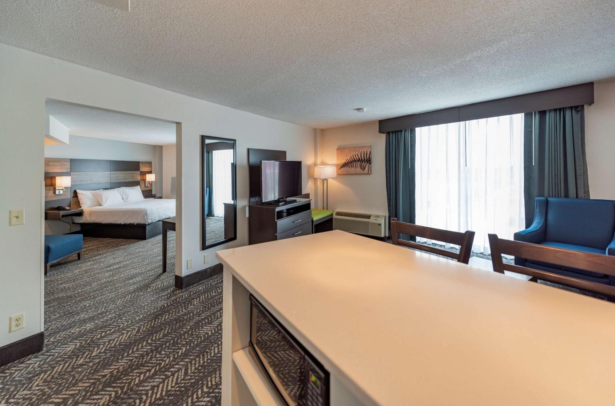 Best Western Plus Wausau Tower Inn Buitenkant foto