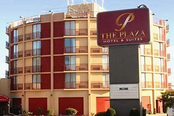 Best Western Plus Wausau Tower Inn Buitenkant foto